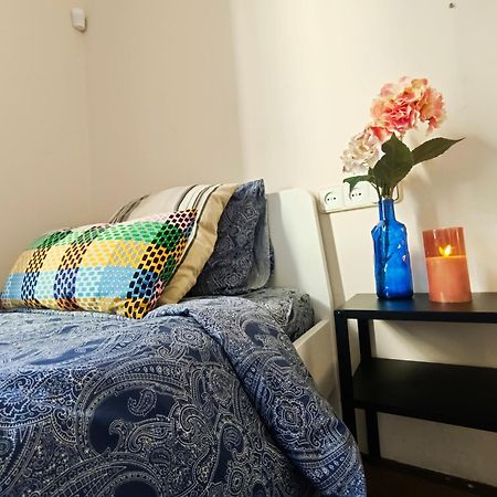 By Urquinaona Rooms Barcelona Luaran gambar