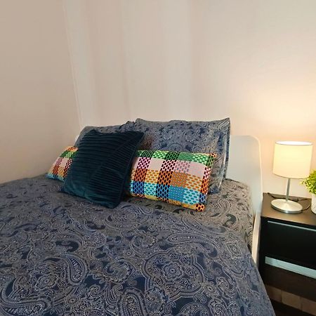 By Urquinaona Rooms Barcelona Luaran gambar