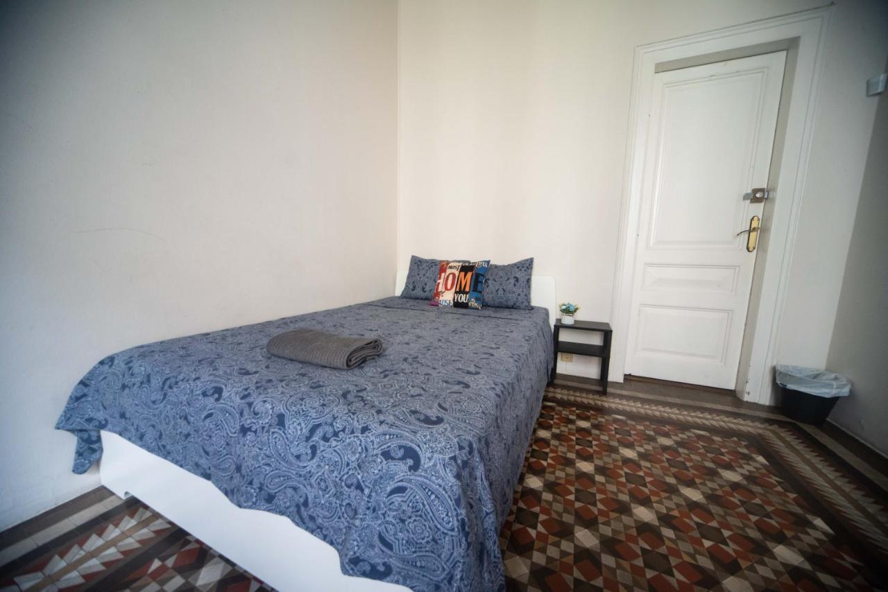 By Urquinaona Rooms Barcelona Luaran gambar